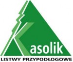 Logo KASOLIK-LISTWY PRZYPODŁOGOWE