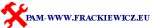 Logo PAM-WWW.FRACKIEWICZ.EU