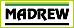 Logo Zakład Budowy Maszyn MADREW Sp. z o.o.