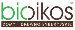 Logo Bioikos Sp. z o.o.