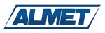 Logo ALMET