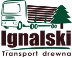 Przedsiębiorstwo Usługowo-Handlowe Józef Ignalski - Transport drewna