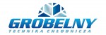 Logo Grobelny Technika Chłodnicza