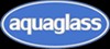 Logo Aquaglass S.C.