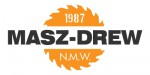 Logo F.P.H.U. "MASZ- DREW" B.Norek, W. Mołoń, A. Wachowicz S.J.