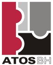 Logo ATOS BH Sp. z o. o. 