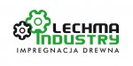 Logo Lechma Industry Sp. z o.o.