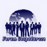 Logo Forum Gospodarcze Jerzy Jarosiński