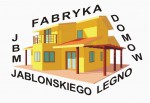 Logo Fabryka Domów Jabłońskiego