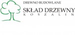 Logo Skład Drzewny Koszalin
