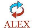 Logo ALEX