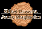 Logo Skład Drewna Jerzy Sługiewicz