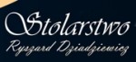 Logo Stolarstwo Ryszard Dziadziewicz