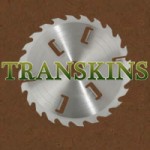 Logo Transkins GARBARSTWO-PRODUKCJA-USŁUGI Zakład Drzewny S.C.