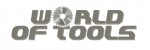World of tools logo