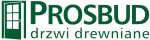 Логотип PROSBUD