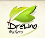 Logo Drewno Natura