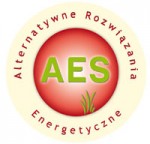 Logo AES Sp. z o.o.