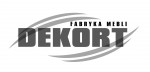 Logo Fabryka Mebli Dekort Zygmunt Dmochewicz i Wspólnicy Spółka Jawna