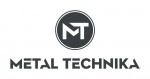 METAL-TECHNIKA Rafał Cygan logo