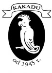 Kakadu - Użytkowe Nastawianie Barwników, W. Darkiewicz, W. Darkiewicz s.c.  logo