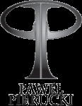 Logo P.P.H. Paweł Pierucki