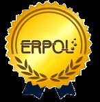 Logo ERPOL