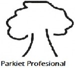 Logo PARKIET PROFESIONAL SP. Z O.O.