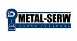 PHU METAL-SERW logo