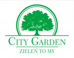 Logo City Garden