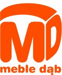 Logo Meble Dąb