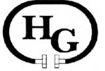 HYDROG logo