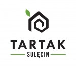 Logo Tartak Sulęcin Sebastian Pilarski