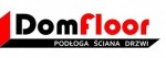 Logo Domfloor Jolanta Smoszna