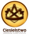 Logo CIESIELSTWO Jarosław Martyniuk
