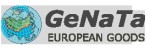 Logo Genata European Goods
