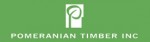 Логотип Pomeranian Timber S.A.