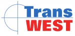 Logo Trans-West Sp. z o.o.