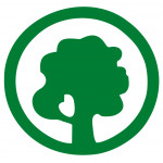 Logo Zakłady Drzewne Poldan