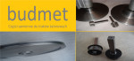 Logo BUDMET
