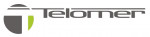 Logo TELOMER S.A
