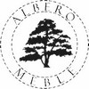 Logo ALBERO MEBLE