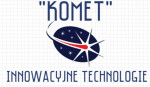 Logo KOMET