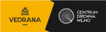 Logo UAB Vedrana