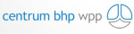 Logo Centrum BHP WPP