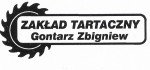 Logo ZAKŁAD TARTACZNY GONTARZ ZBIGNIEW